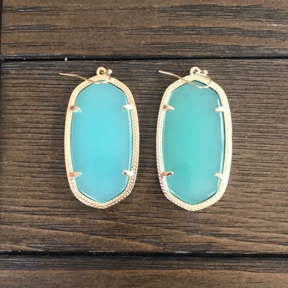 Kendra Scott Earrings